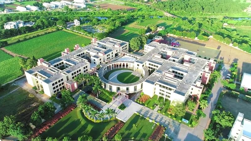 Dr. Subhash University Junagadh Infrastructure photo 44